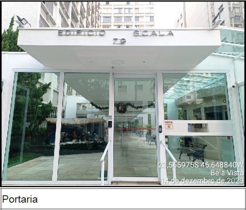 Imagem Apartamento com 1 Quarto à Venda, 149 m² em Bela Vista - Sao Paulo Imagem Apartamento com 1 Quarto à Venda, 149 m² em Bela Vista - Sao Paulo