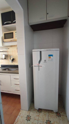 Imagem Kitnet com 1 Quarto à Venda, 30 m² em Aviação - Praia Grande