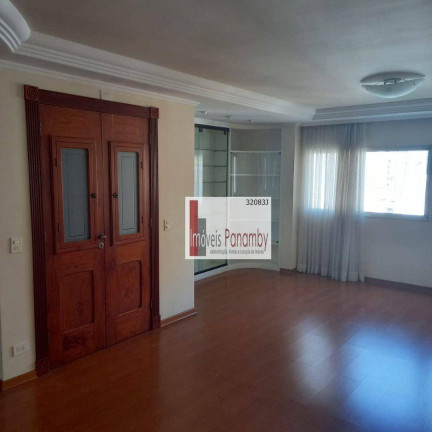 Imagem Cobertura com 4 Quartos à Venda, 445 m² em Campo Belo - São Paulo Imagem Cobertura com 4 Quartos à Venda, 445 m² em Campo Belo - São Paulo