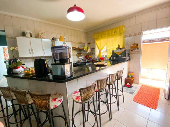 Imagem Casa com 3 Quartos à Venda, 135 m² em Jardim Imperial - Atibaia Imagem Casa com 3 Quartos à Venda, 135 m² em Jardim Imperial - Atibaia