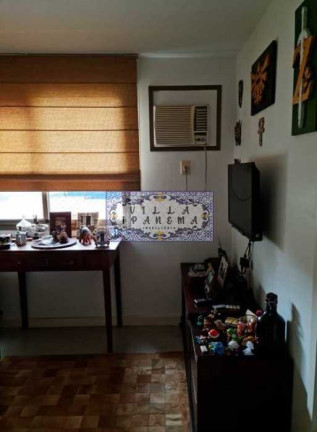 Imagem Apartamento com 4 Quartos à Venda, 210 m² em Icaraí - Niterói Imagem Apartamento com 4 Quartos à Venda, 210 m² em Icaraí - Niterói
