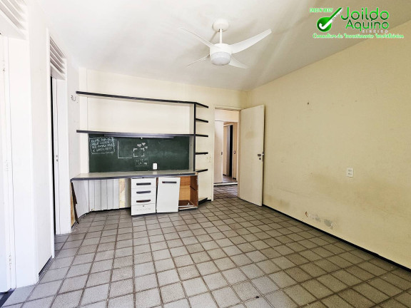 Imagem Apartamento com 3 Quartos à Venda, 264 m² em Aldeota - Fortaleza