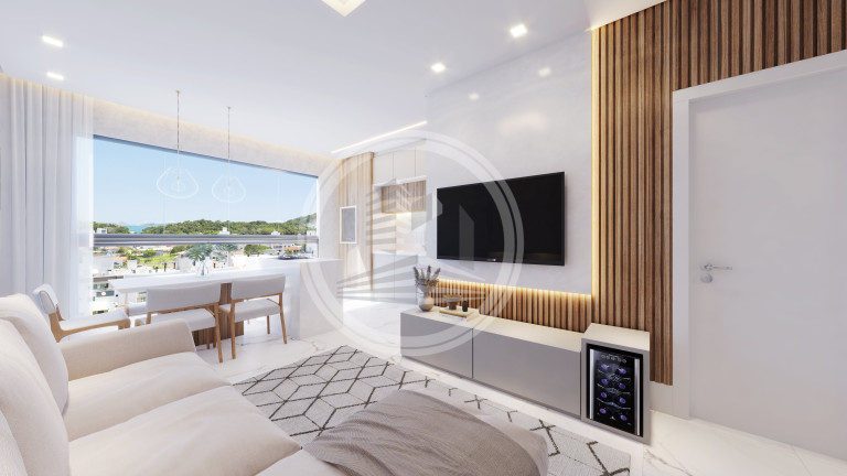 Imagem Apartamento com 2 Quartos à Venda, 66 m² em Rio Pequeno - Camboriú Imagem Apartamento com 2 Quartos à Venda, 66 m² em Rio Pequeno - Camboriú