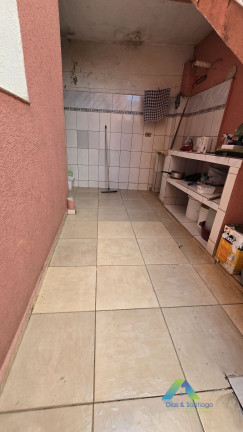 Imagem Sobrado com 3 Quartos à Venda, 185 m² em Jardim Alzira Franco - Santo André Imagem Sobrado com 3 Quartos à Venda, 185 m² em Jardim Alzira Franco - Santo André