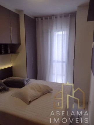 Imagem Apartamento com 2 Quartos à Venda, 65 m² em Vila Metalúrgica - Santo André