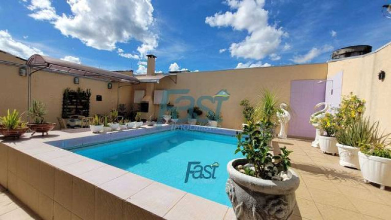 Imagem Casa com 3 Quartos à Venda, 360 m² em Barra Do Pari - Cuiabá Imagem Casa com 3 Quartos à Venda, 360 m² em Barra Do Pari - Cuiabá