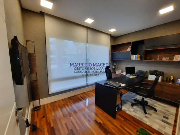 Imagem Casa com 4 Quartos à Venda, 560 m² em Alphaville Residencial Dois - Barueri Imagem Casa com 4 Quartos à Venda, 560 m² em Alphaville Residencial Dois - Barueri
