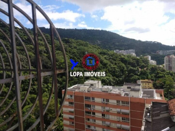 Imagem Apartamento com 1 Quarto à Venda, 24 m² em Laranjeiras - Rio De Janeiro Imagem Apartamento com 1 Quarto à Venda, 24 m² em Laranjeiras - Rio De Janeiro