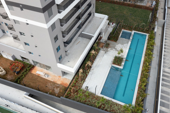 Imagem Apartamento com 3 Quartos à Venda, 103 m² em Tatuapé - São Paulo