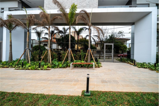 Imagem Apartamento com 2 Quartos à Venda, 84 m² em Vila Clementino - São Paulo