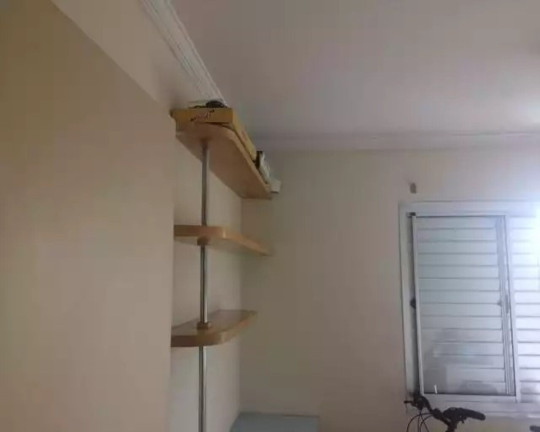 Imagem Apartamento com 3 Quartos à Venda, 64 m² em Chácara Califórnia - São Paulo Imagem Apartamento com 3 Quartos à Venda, 64 m² em Chácara Califórnia - São Paulo