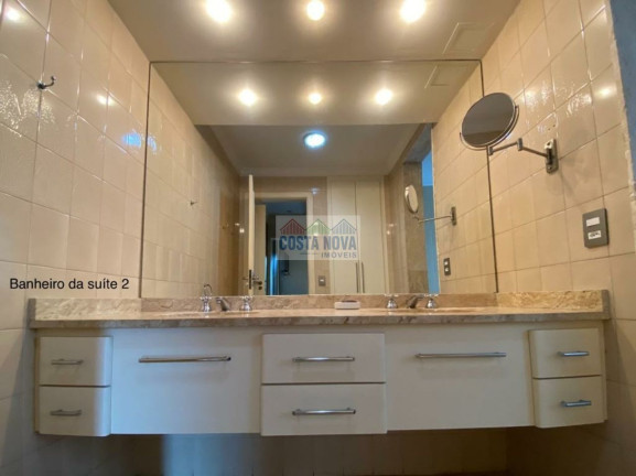 Imagem Apartamento com 4 Quartos à Venda ou Locação, 340 m² em Jardim Parque Morumbi - São Paulo Imagem Apartamento com 4 Quartos à Venda ou Locação, 340 m² em Jardim Parque Morumbi - São Paulo