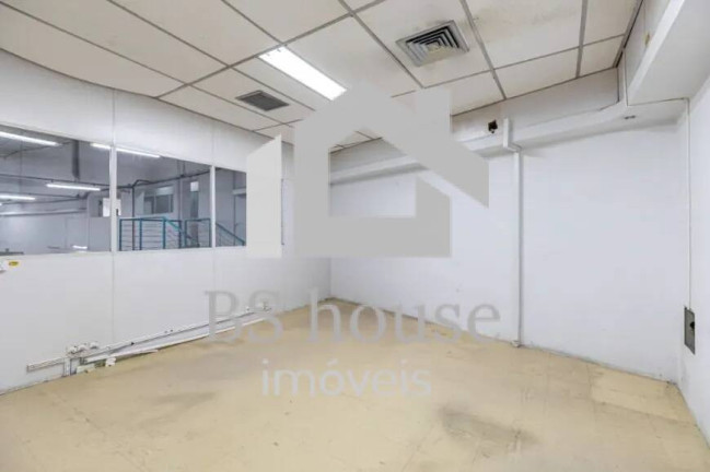 Imagem Galpão à Venda, 1.404 m² em Vila Alpina - Santo André Imagem Galpão à Venda, 1.404 m² em Vila Alpina - Santo André