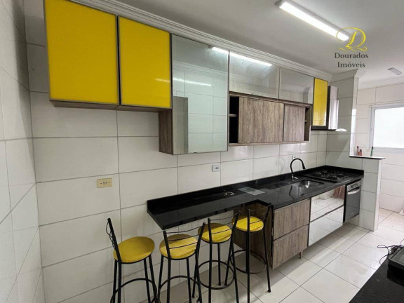 Imagem Apartamento com 2 Quartos à Venda, 67 m² em Mirim - Praia Grande Imagem Apartamento com 2 Quartos à Venda, 67 m² em Mirim - Praia Grande