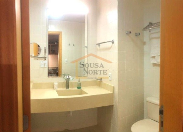 Imagem Apartamento com 1 Quarto para Alugar, 35 m² em Carandiru - São Paulo Imagem Apartamento com 1 Quarto para Alugar, 35 m² em Carandiru - São Paulo