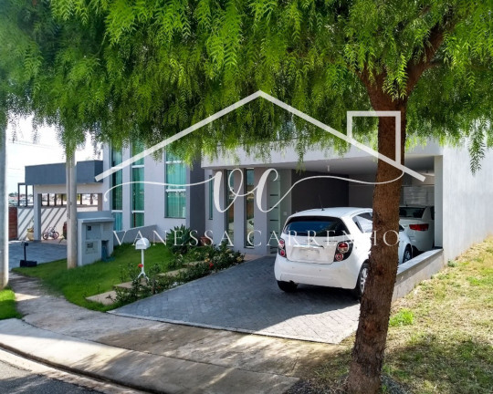 Imagem Casa com 3 Quartos à Venda, em Ibiti Reserva - Sorocaba Imagem Casa com 3 Quartos à Venda, em Ibiti Reserva - Sorocaba