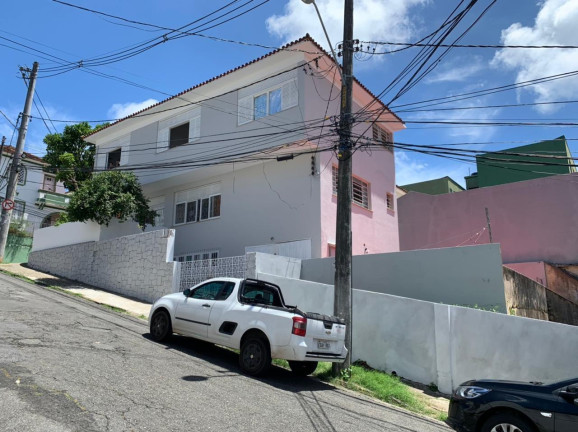 Imagem Casa com 3 Quartos à Venda, 260 m² em Vila Laura - Salvador