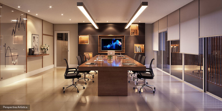Imagem Apartamento com 3 Quartos à Venda, 115 m² em Taquaral - Campinas
