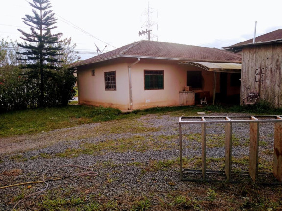 Imagem Casa com 3 Quartos à Venda, 120 m² em Nova Brasília - Joinville
