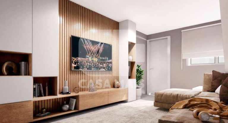 Imagem Casa com 2 Quartos à Venda, 50 m² em Outeiro De Passárgada - Cotia Imagem Casa com 2 Quartos à Venda, 50 m² em Outeiro De Passárgada - Cotia
