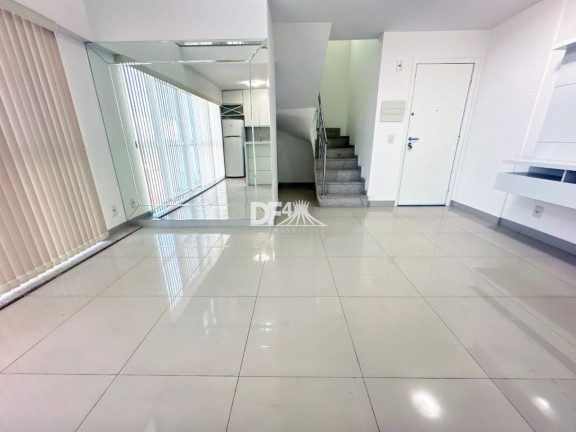 Imagem Imóvel com 1 Quarto à Venda, 58 m² em Norte (águas Claras) - Brasília Imagem Imóvel com 1 Quarto à Venda, 58 m² em Norte (águas Claras) - Brasília