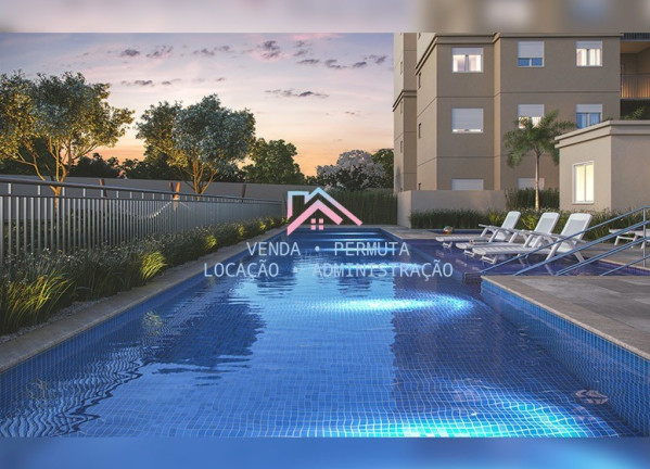 Imagem Apartamento com 2 Quartos à Venda, 90 m² em Jardim Torres São José - Jundiaí Imagem Apartamento com 2 Quartos à Venda, 90 m² em Jardim Torres São José - Jundiaí