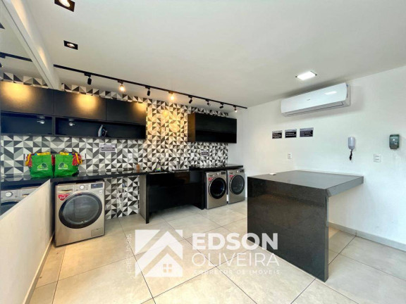 Imagem Apartamento com 2 Quartos à Venda, 58 m² em Manaíra - João Pessoa