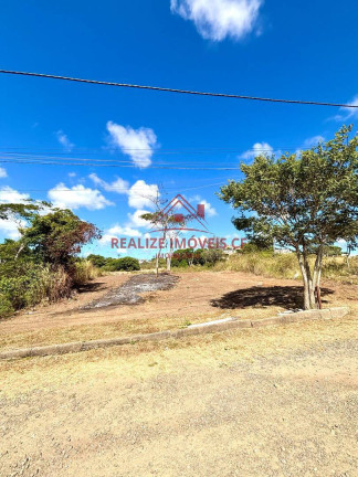 Imagem Terreno à Venda, 420 m² em Guriri - Cabo Frio