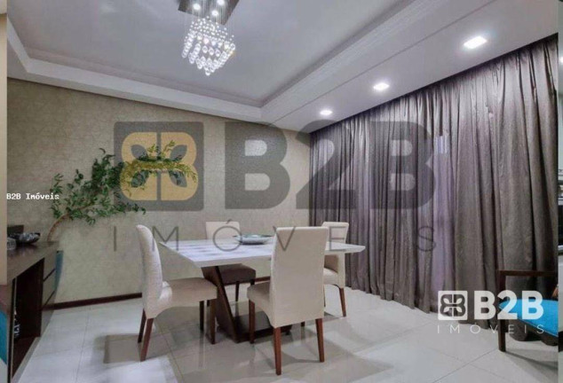 Imagem Casa com 3 Quartos à Venda, 270 m² em Villaggio I - Bauru Imagem Casa com 3 Quartos à Venda, 270 m² em Villaggio I - Bauru