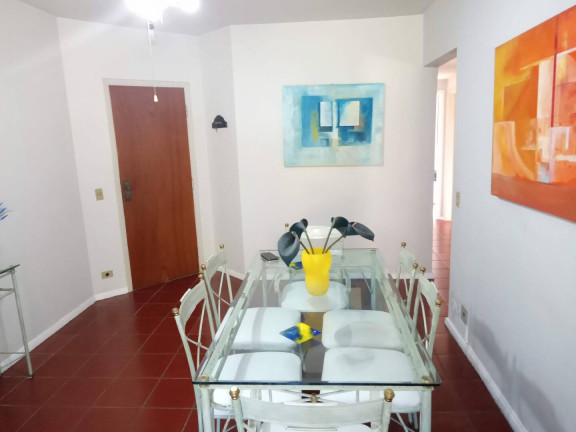 Imagem Apartamento com 3 Quartos à Venda, em Pitangueiras - Guarujá Imagem Apartamento com 3 Quartos à Venda, em Pitangueiras - Guarujá