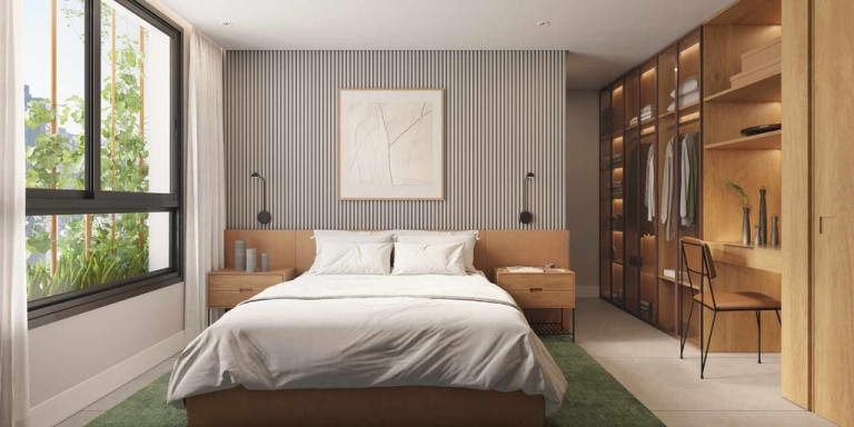 Imagem Apartamento com 2 Quartos à Venda, 99 m² em Petrópolis - Porto Alegre Imagem Apartamento com 2 Quartos à Venda, 99 m² em Petrópolis - Porto Alegre