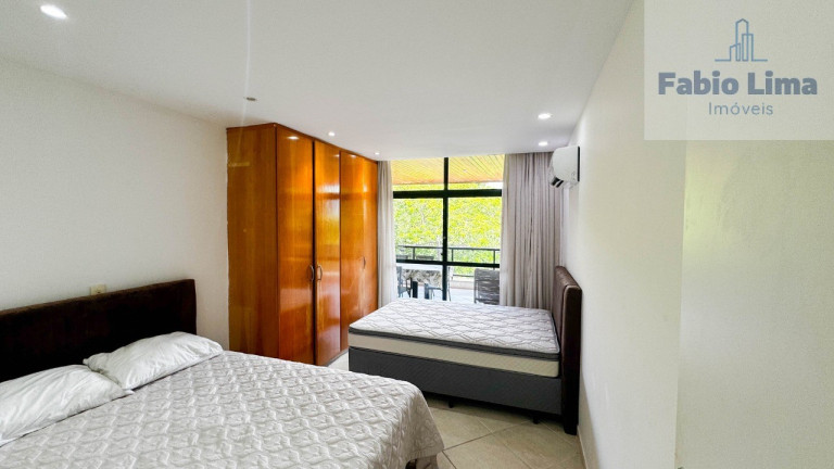 Imagem Imóvel com 3 Quartos à Venda, 119 m² em Recreio Dos Bandeirantes - Rio De Janeiro
