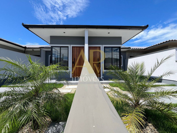 Imagem Casa com 2 Quartos à Venda, 49 m² em Bela Vista - Palhoça Imagem Casa com 2 Quartos à Venda, 49 m² em Bela Vista - Palhoça