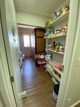 Imagem Imóvel com 3 Quartos à Venda, 84 m² em Jardim Monte Kemel - São Paulo