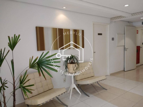 Imagem Apartamento com 3 Quartos à Venda, 67 m² em Saúde - São Paulo