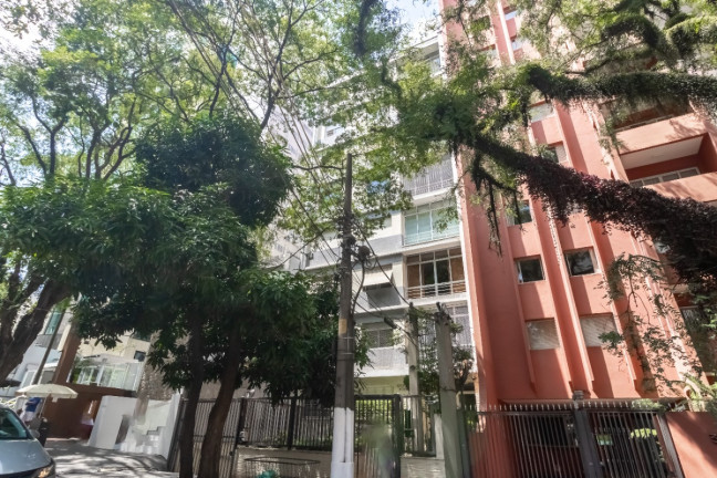 Imagem Terreno à Venda,  em Cerqueira César - São Paulo