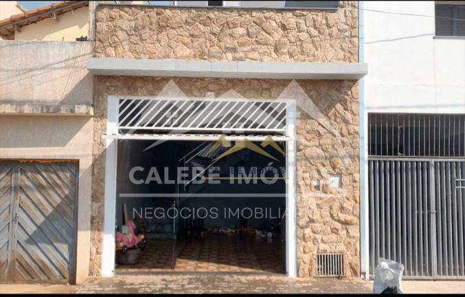 Imagem Sobrado com 2 Quartos à Venda, 130 m² em Jardim Rosa Garcia - Tatuí Imagem Sobrado com 2 Quartos à Venda, 130 m² em Jardim Rosa Garcia - Tatuí