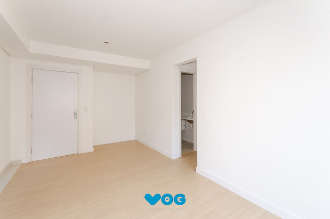 Imagem Imóvel com 3 Quartos à Venda, 65 m² em Petrópolis - Porto Alegre