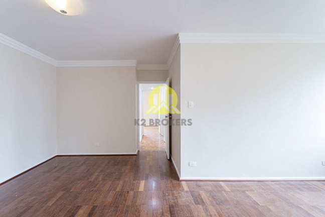 Imagem Apartamento com 3 Quartos à Venda, 98 m² em Itaim Bibi - São Paulo Imagem Apartamento com 3 Quartos à Venda, 98 m² em Itaim Bibi - São Paulo