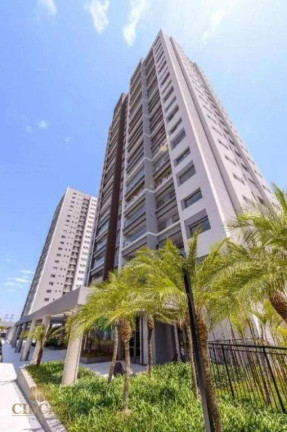 Imagem Apartamento com 4 Quartos à Venda, 147 m² em Vila Leopoldina - São Paulo