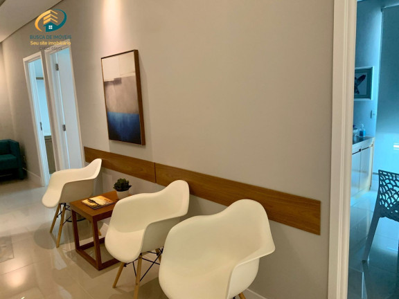 Imagem Sala Comercial à Venda, 75 m² em Vila Clementino - São Paulo