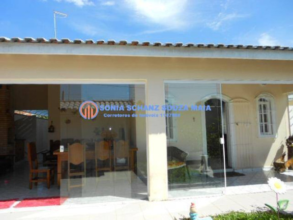 Imagem Casa com 3 Quartos à Venda, 420 m² em Itanhaém Imagem Casa com 3 Quartos à Venda, 420 m² em Itanhaém