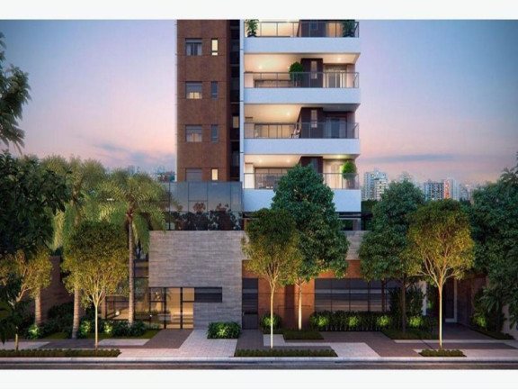 Imagem Apartamento com 3 Quartos à Venda, 115 m² em Moema - São Paulo Imagem Apartamento com 3 Quartos à Venda, 115 m² em Moema - São Paulo