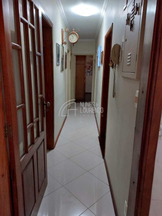 Imagem Apartamento com 3 Quartos à Venda, 127 m² em Embaré - Santos Imagem Apartamento com 3 Quartos à Venda, 127 m² em Embaré - Santos