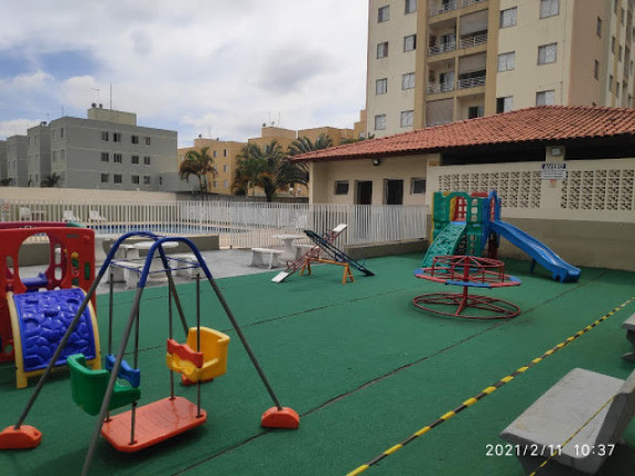 Imagem Apartamento com 3 Quartos à Venda, 64 m² em Cidade Morumbi - São José Dos Campos Imagem Apartamento com 3 Quartos à Venda, 64 m² em Cidade Morumbi - São José Dos Campos