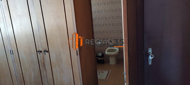 Imagem Casa com 3 Quartos à Venda, 404 m² em Jardim Dos Estados - Poços De Caldas Imagem Casa com 3 Quartos à Venda, 404 m² em Jardim Dos Estados - Poços De Caldas