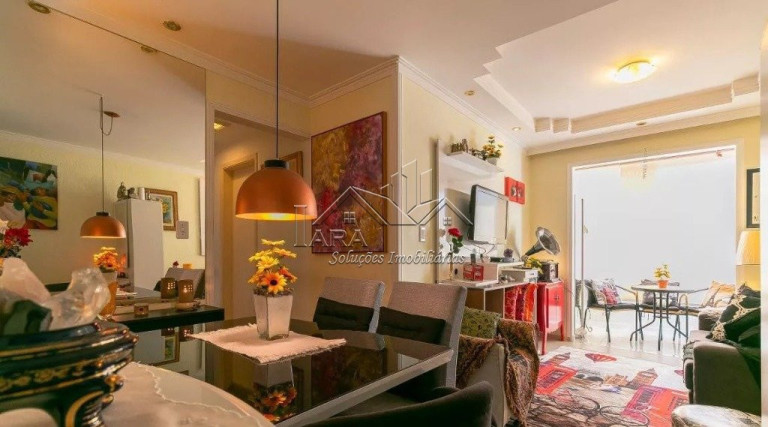 Imagem Apartamento com 3 Quartos à Venda, em Vila Matilde - São Paulo Imagem Apartamento com 3 Quartos à Venda, em Vila Matilde - São Paulo