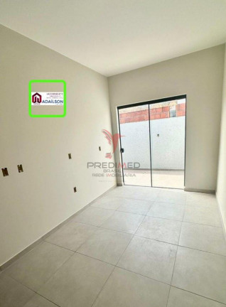 Imagem Casa com 2 Quartos à Venda, 80 m² em Forquilhas - São José Imagem Casa com 2 Quartos à Venda, 80 m² em Forquilhas - São José