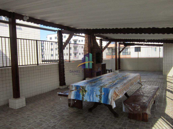 Imagem Apartamento com 1 Quarto à Venda, 52 m² em Aviação - Praia Grande