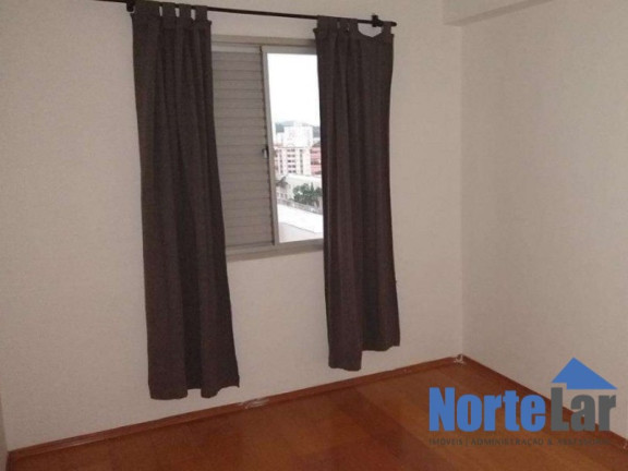 Imagem Apartamento com 1 Quarto à Venda, 47 m² em Lauzane Paulista - São Paulo Imagem Apartamento com 1 Quarto à Venda, 47 m² em Lauzane Paulista - São Paulo